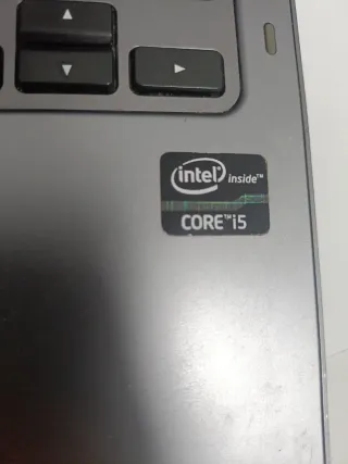 Ordenador Portátil Samsung