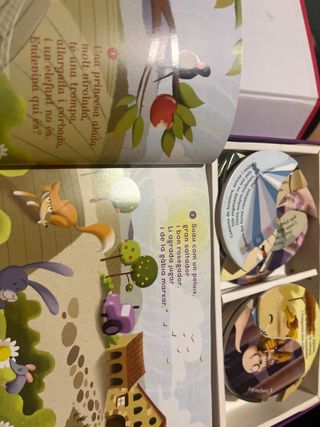 Juego de mesa Endevinalles per jugar