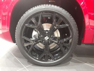 SEAT Ateca 2025 1.5 TSI 150 CV 75 ANIVERSARIO