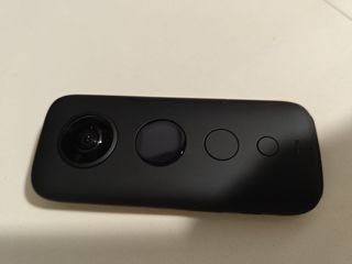 Insta360 X Cámara + Accesorios