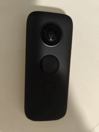 Insta360 X Cámara + Accesorios