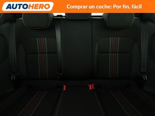 Skoda Fabia 1.5 TSI ACT Monte Carlo