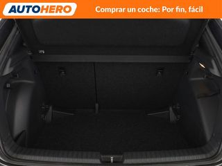 Skoda Fabia 1.5 TSI ACT Monte Carlo