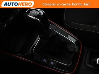 Skoda Fabia 1.5 TSI ACT Monte Carlo