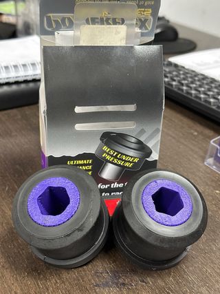 Powerflex PFF5-4601-60 BMW E46 Z4