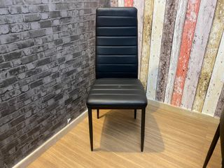 Oferta - Nuevo Conjunto Mesa de Cristal y sillas