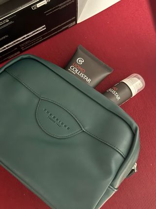 Collistar Cofanetto Uomo con Beauty Bag