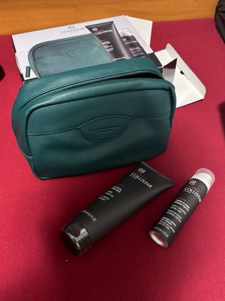 Collistar Cofanetto Uomo con Beauty Bag
