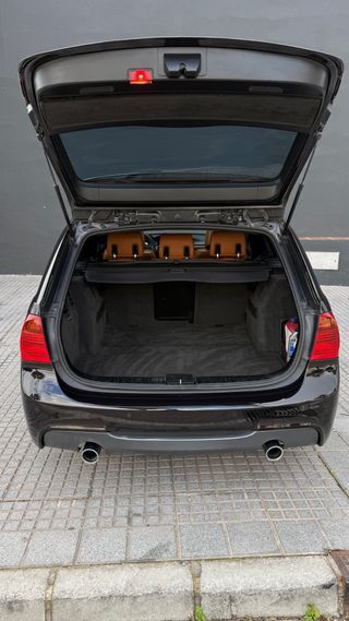 BMW 335D TOURING AUTOMATICO