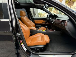 BMW 335D TOURING AUTOMATICO