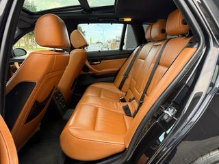 BMW 335D TOURING AUTOMATICO