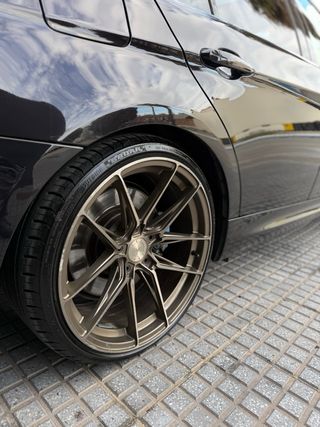 BMW 335D TOURING AUTOMATICO