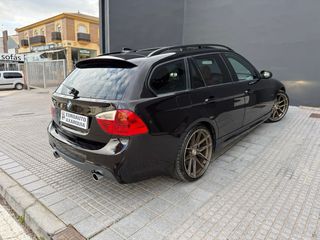 BMW 335D TOURING AUTOMATICO