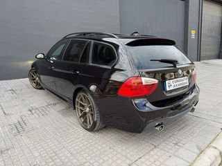 BMW 335D TOURING AUTOMATICO