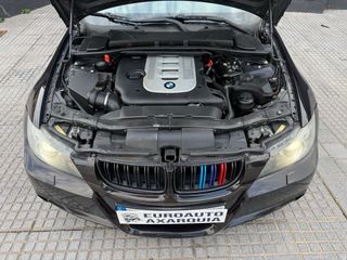 BMW 335D TOURING AUTOMATICO