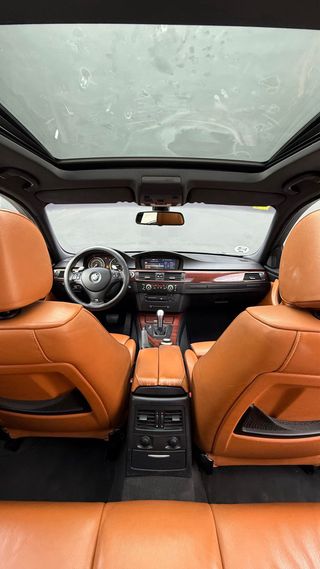 BMW 335D TOURING AUTOMATICO