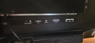 TV LED Nevir 24 HDMI USB TDT HD