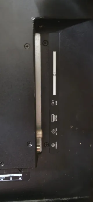 TV LED Nevir 24 HDMI USB TDT HD