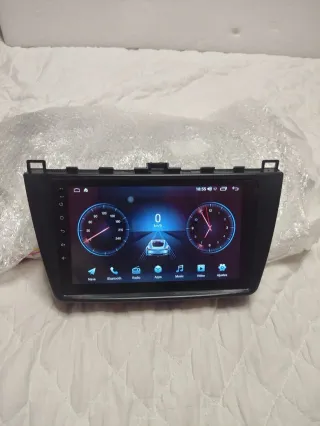 Pantalla Coche Mazda 6 (2008-2015)