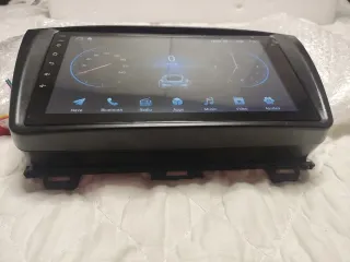 Pantalla Coche Mazda 6 (2008-2015)