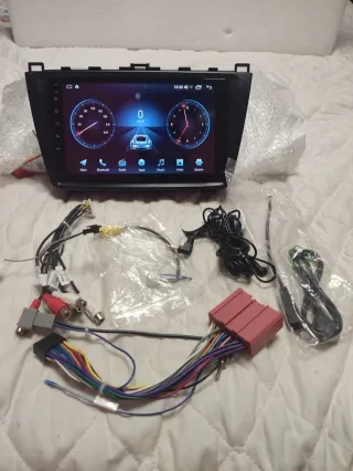 Pantalla Coche Mazda 6 (2008-2015)