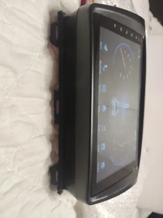 Pantalla Coche Mazda 6 (2008-2015)