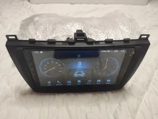 Pantalla Coche Mazda 6 (2008-2015)