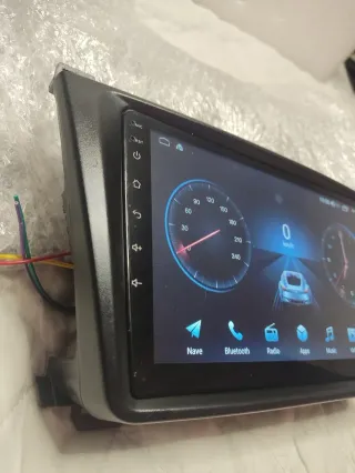 Pantalla Coche Mazda 6 (2008-2015)