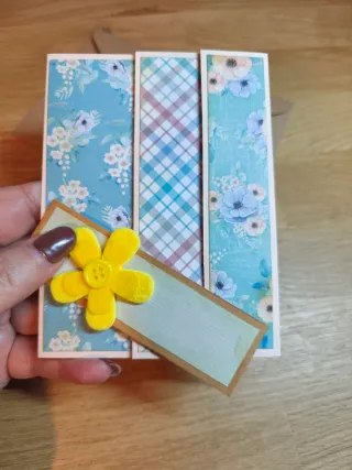 Postal para cualquier ocasión con fajín