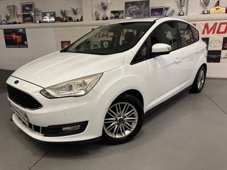 Ford C-MAX 1.5 TDCi 120 c.v
