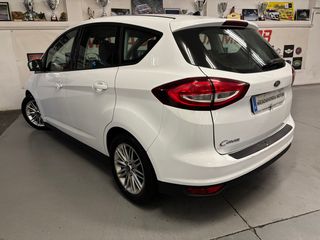 Ford C-MAX 1.5 TDCi 120 c.v