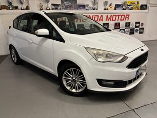 Ford C-MAX 1.5 TDCi 120 c.v