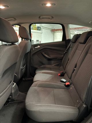 Ford C-MAX 1.5 TDCi 120 c.v