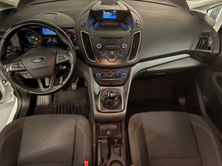 Ford C-MAX 1.5 TDCi 120 c.v