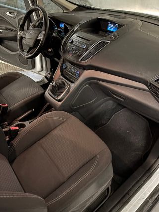 Ford C-MAX 1.5 TDCi 120 c.v