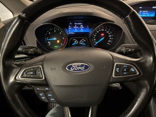 Ford C-MAX 1.5 TDCi 120 c.v