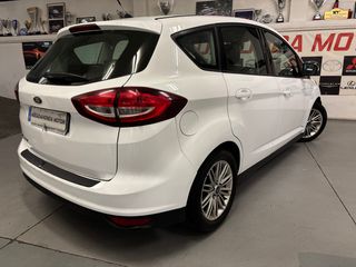 Ford C-MAX 1.5 TDCi 120 c.v
