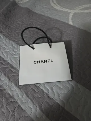 Bolsas Chanel y Mumit