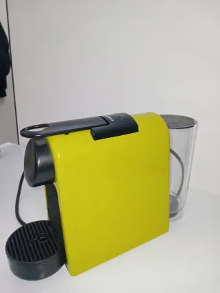 Macchina Caffè Nespresso Originale