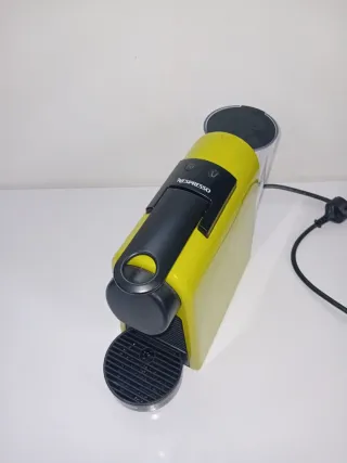 Macchina Caffè Nespresso Originale