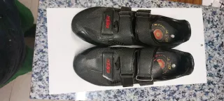 Zapatillas DMT 4 agujeros Speedplay n.44