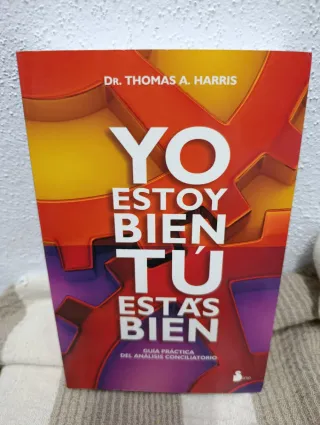 Libros Autoayuda