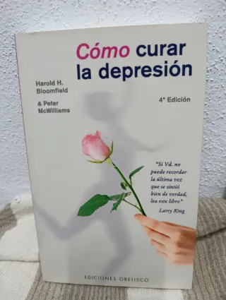 Libros Autoayuda