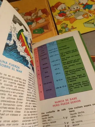 Lote Biblioteca Jóvenes Castores