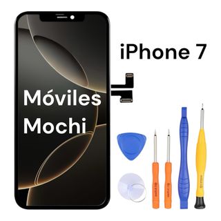 Schermo iPhone 7 + Kit di strumenti