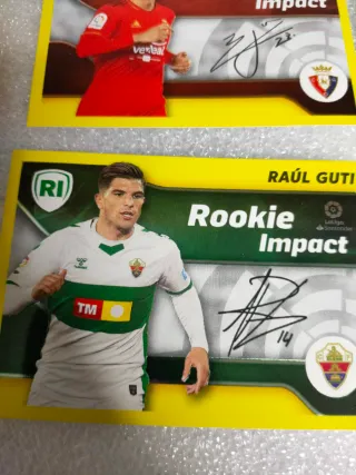 Panini Liga Cromos 2021-22