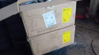 Llantas Audi/VW/Seat/Mercedes 4 uds