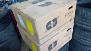 Llantas Audi/VW/Seat/Mercedes 4 uds