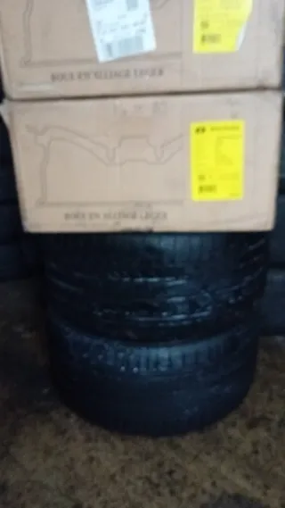 Llantas Audi/VW/Seat/Mercedes 4 uds