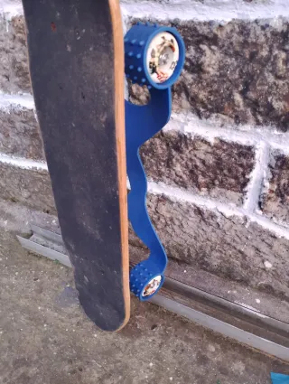 2 Patinetes / Skateboards